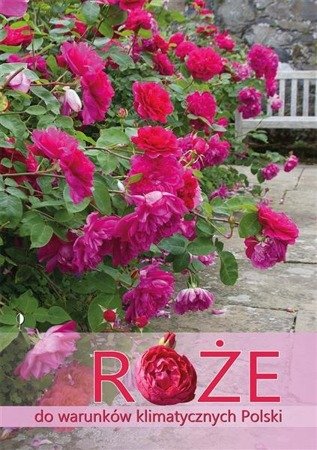 Róże do warunków klimatycznych Polski (dr inż. M. J. Monder)
